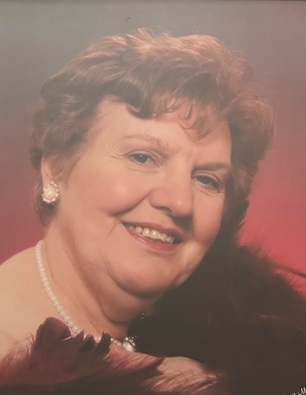 Miramichi's Funeral Announcements Amy Gilks January 19 2024